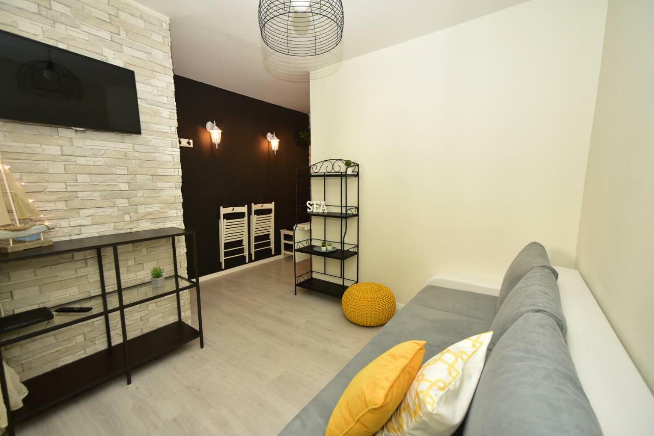 Feral Apartment Zadar Ngoại thất bức ảnh