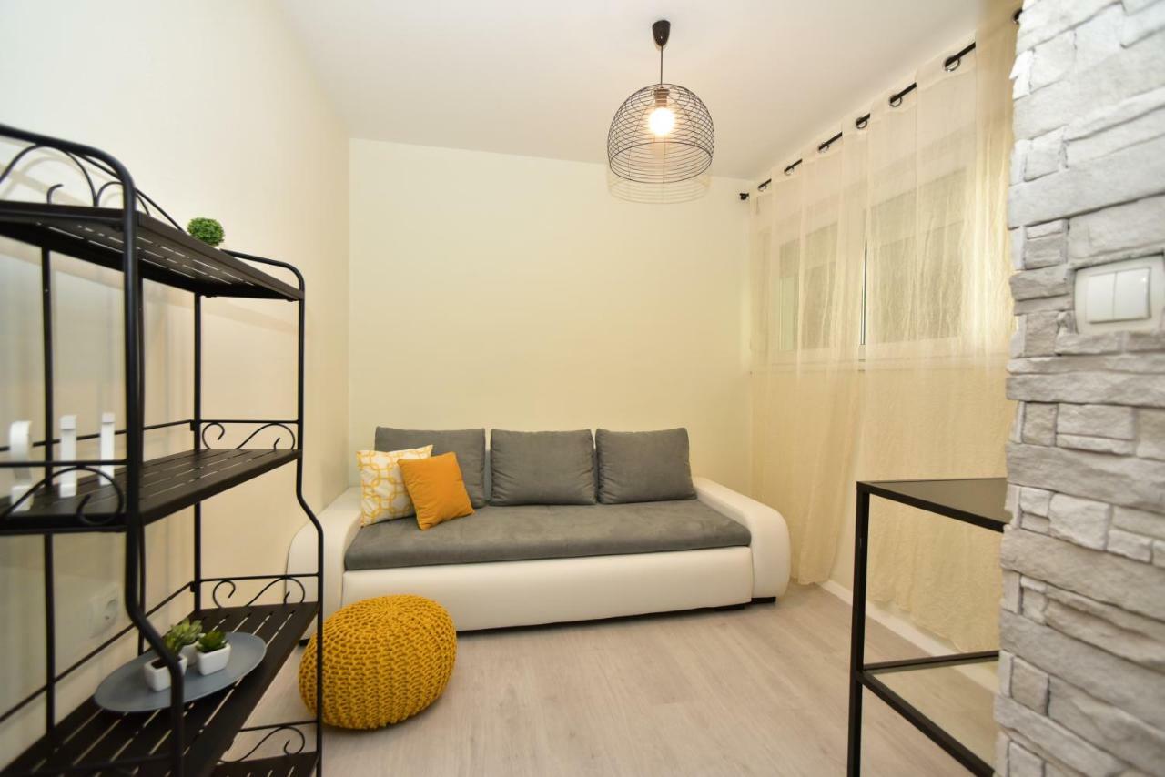 Feral Apartment Zadar Ngoại thất bức ảnh